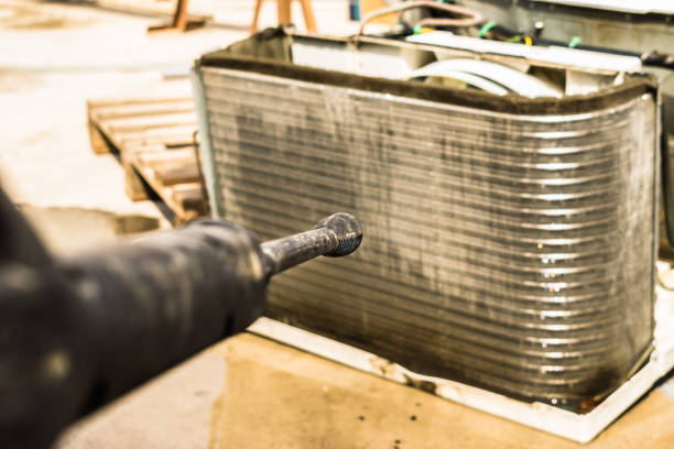 Affordable HVAC Duct Cleaning in IN