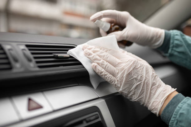 Best Best Air Duct Cleaning Company  in Morristown, IN