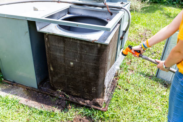Best Air Duct Cleaning Near Me  in Morristown, IN