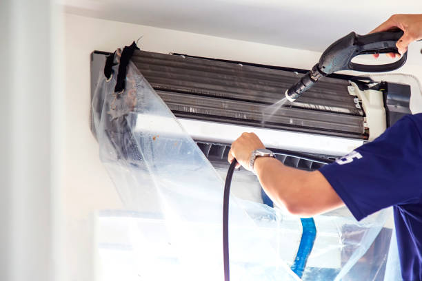 HVAC System Cleaning in IN
