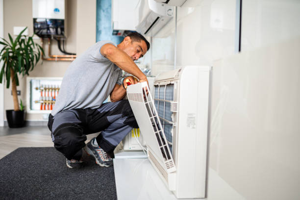 Best HVAC Duct Inspection Services  in Morristown, IN