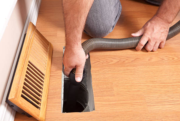 Best Residential Air Duct Cleaning  in Morristown, IN
