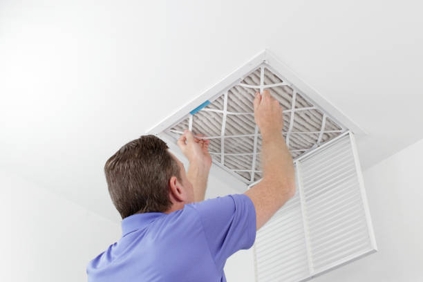 Best Commercial Air Duct Cleaning  in Morristown, IN